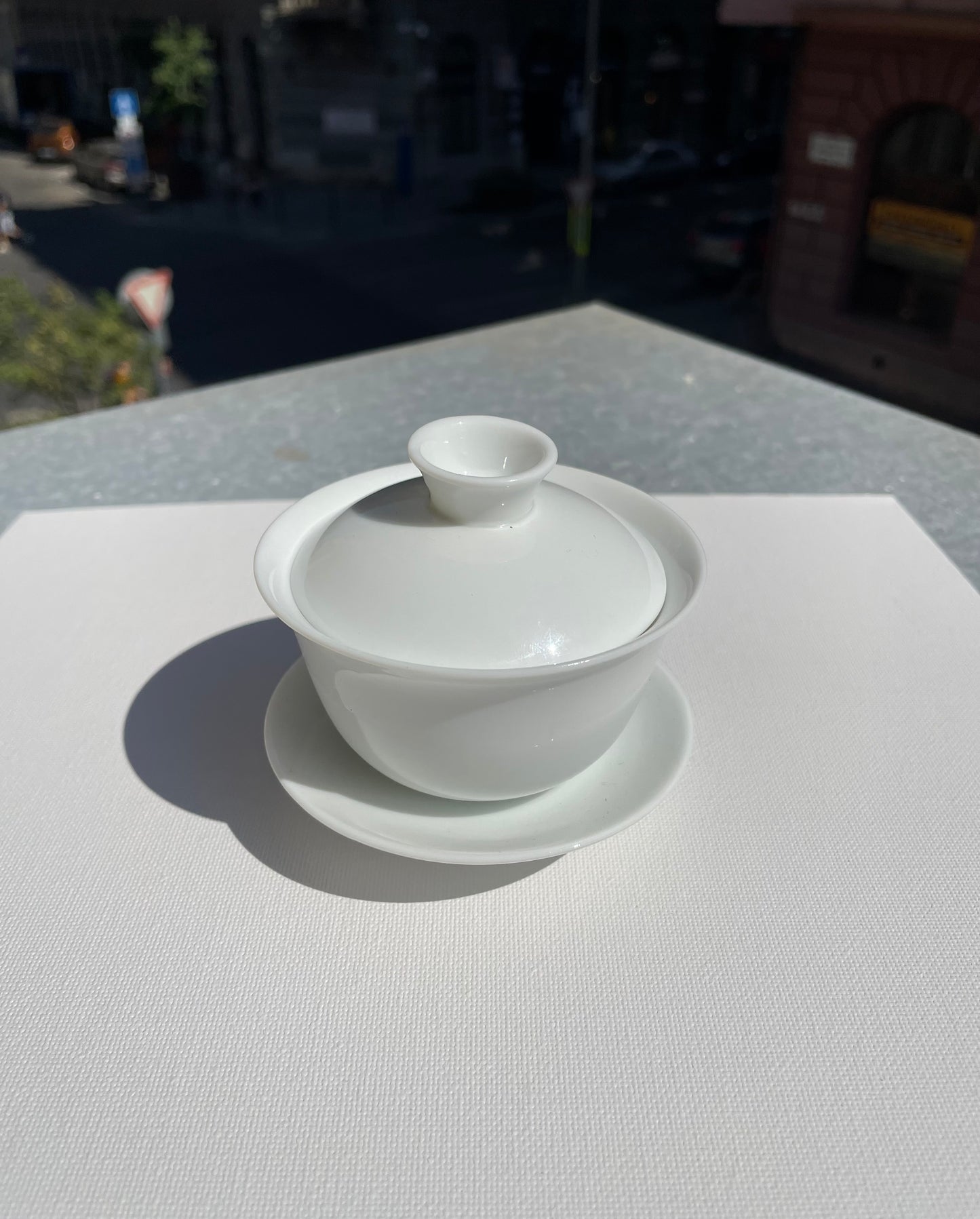 Gaiwan 100ml