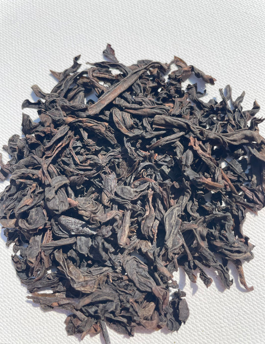 Da Hong Pao