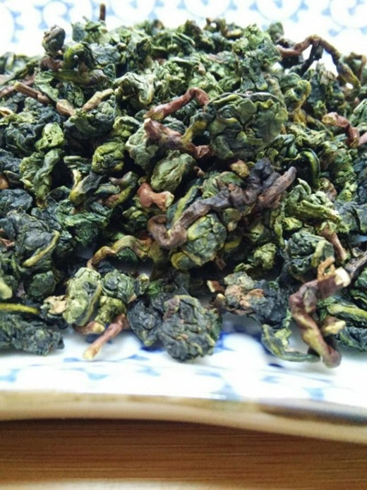 Tie Guan Yin Nong Xiang